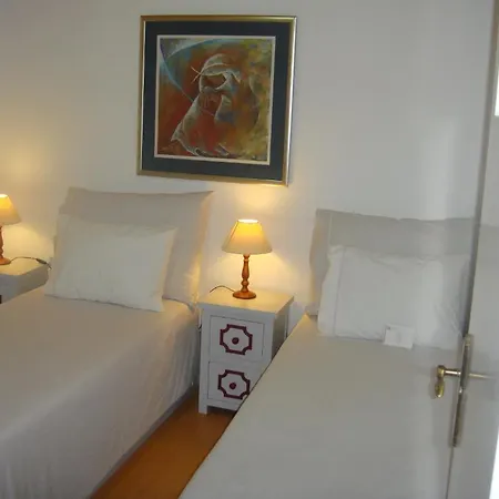 Inn-alfama 아파트 리스본