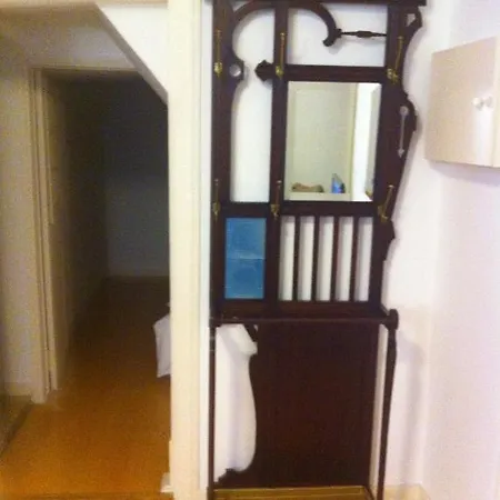 Inn-alfama *