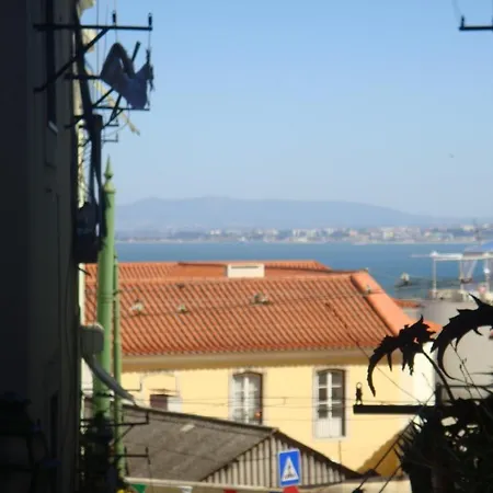 Apartamento Inn-alfama