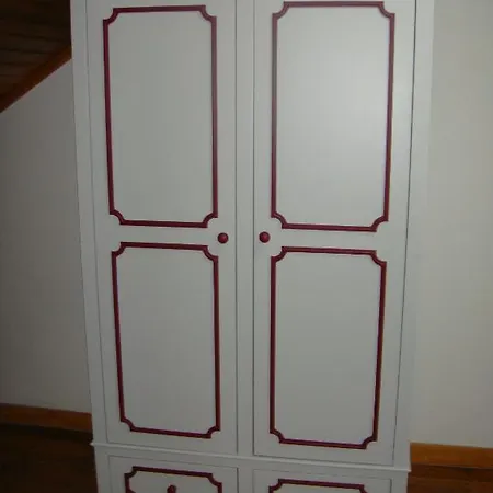 Inn-alfama Apartamento Lisboa