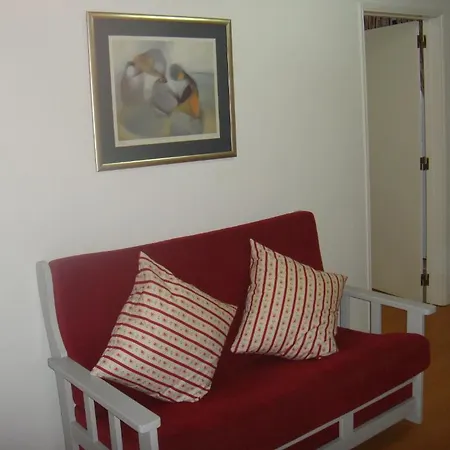 Inn-alfama Apartamento *