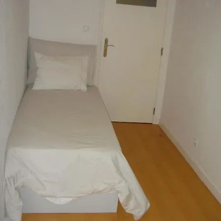 Inn-alfama * Lisboa