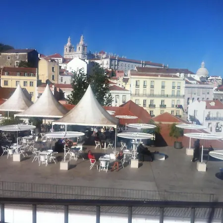 Inn-alfama Lisboa