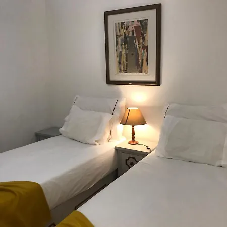 Inn-alfama Lisboa